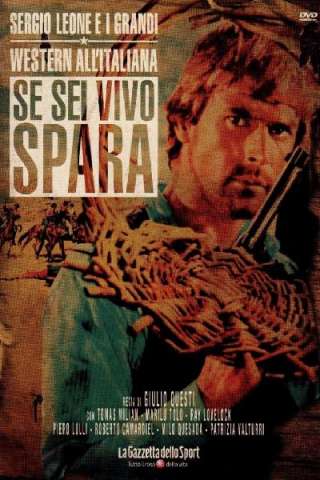 Se sei vivo spara [HD] (1967)