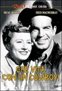 Che vita con un cow boy! [B/N] [HD] (1950)