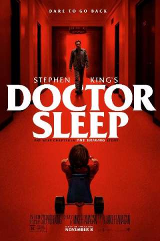 Doctor Sleep [HD] (2019)