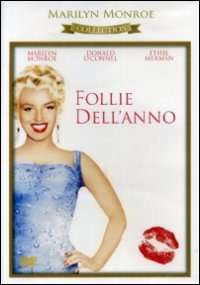 Follie dell'anno [HD] (1954)