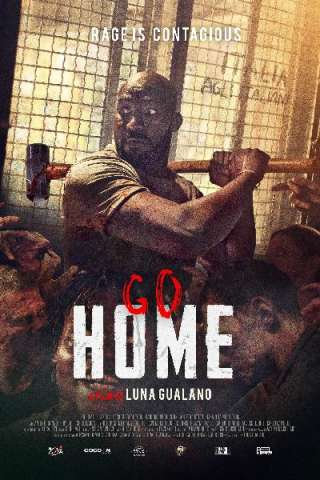 Go Home - A Casa Loro [HD] (2019)