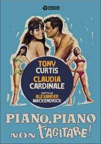 Piano piano non t'agitare [HD] (1967)