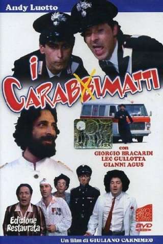 I carabbimatti [HD] (1981)