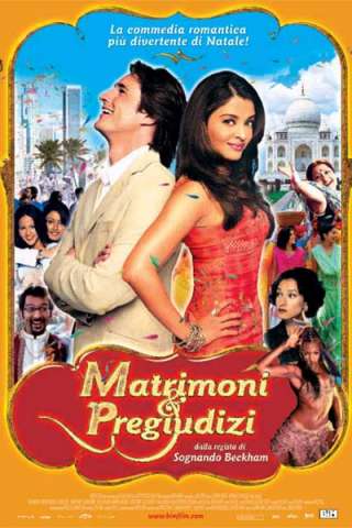 Matrimoni e pregiudizi [HD] (2004)