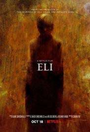 Eli (2019) [HD] (2019)