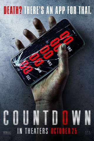 Countdown [HD] (2019)