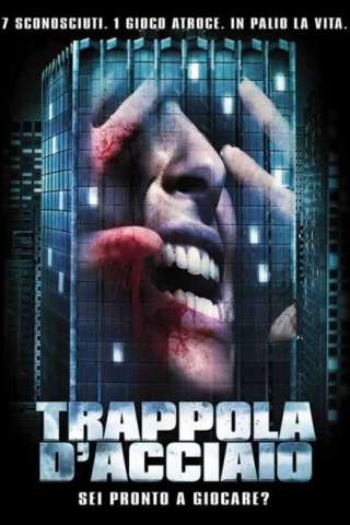 Trappola d'acciaio [HD] (2007)