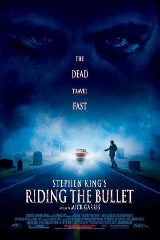 Riding the Bullet [HD] (2004)