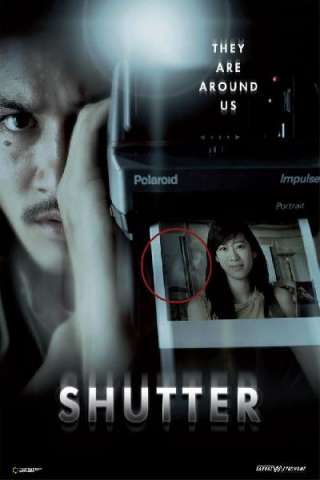 Shutter [HD] (2004)