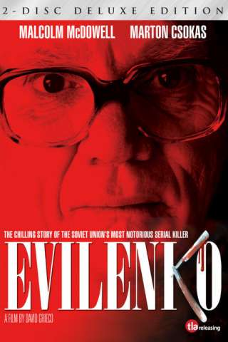 Evilenko [HD] (2004)