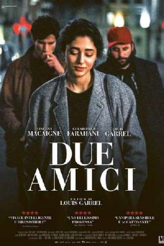 Due amici [HD] (2015)