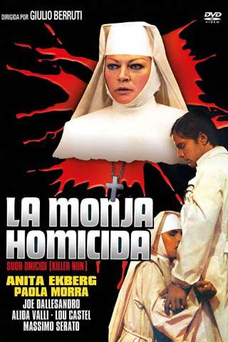 Suor Omicidi [HD] (1979)