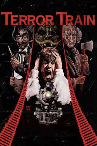 Terror Train [HD] (1980)