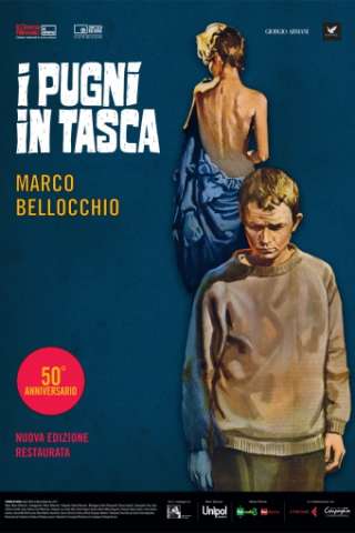 I pugni in tasca [B/N] [HD] (1965)