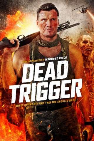 Dead Trigger [HD] (2017)