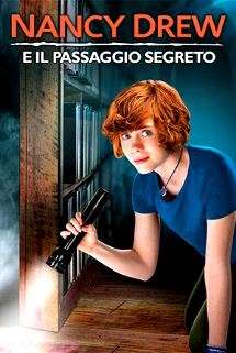 Nancy Drew e il passaggio segreto [HD] (2019)