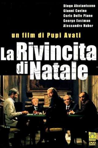 La rivincita di Natale [HD] (2004)