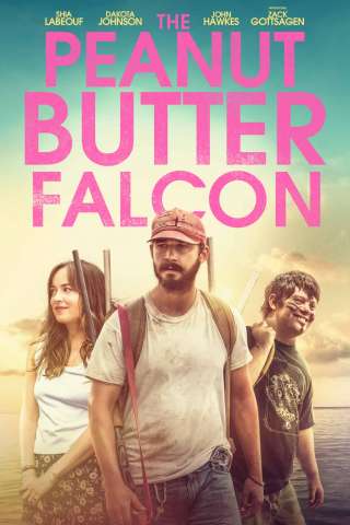 The Peanut Butter Falcon [HD] (2019)