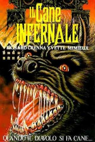 Il cane infernale [HD] (1978)