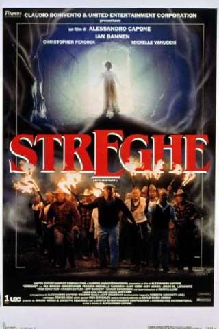 Streghe (1989) [HD] (1989)