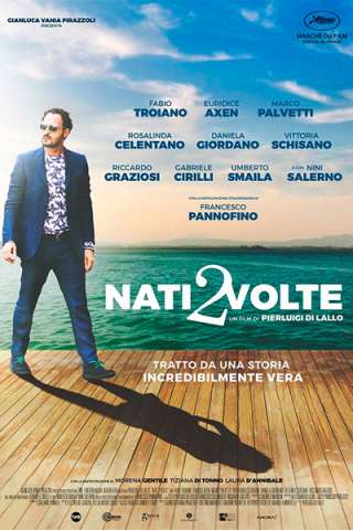 Nati 2 volte [HD] (2019)