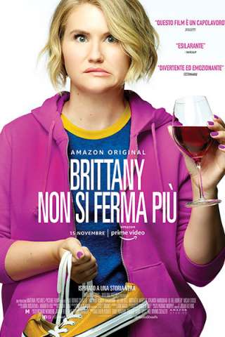 Brittany non si ferma più [HD] (2019)