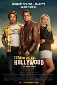 C'era una volta a... Hollywood [HD] (2019)