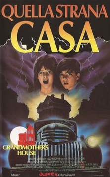 Quella strana casa [HD] (1989)