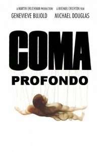 Coma profondo [HD] (1978)