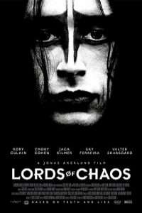 Lords of Chaos [HD] (2019)