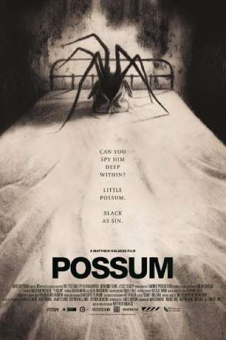 Possum [HD] (2018)