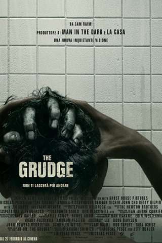 The Grudge (2020) [HD] (2020)