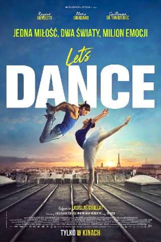 Let's Dance [HD] (2019)