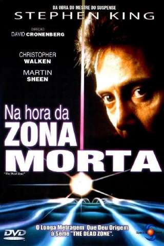 La zona morta [HD] (1983)