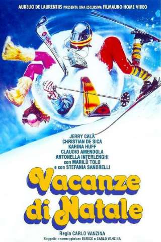 Vacanze Di Natale (1983) [HD] (1983)