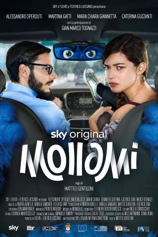 Mollami [HD] (2019)