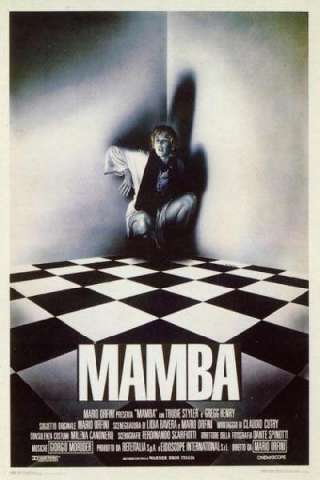 Mamba [HD] (1988)