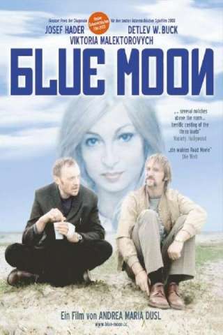 Blue Moon [HD] (2002)