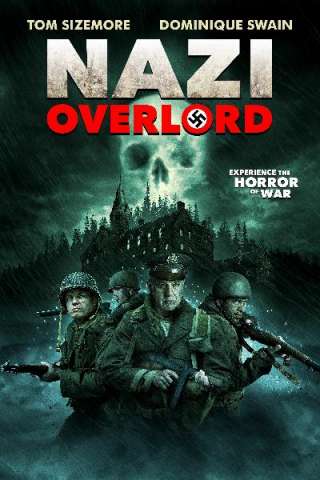 Nazi Overlord [HD] (2018)