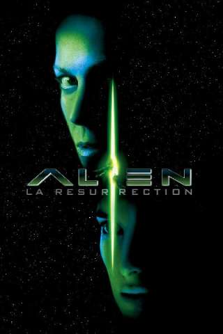 Alien - La clonazione [HD] (1997)