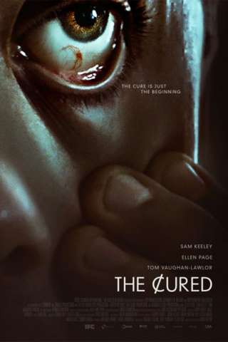 The Cured [HD] (2018)