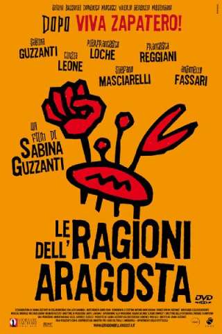 Le ragioni dell'aragosta [HD] (2007)