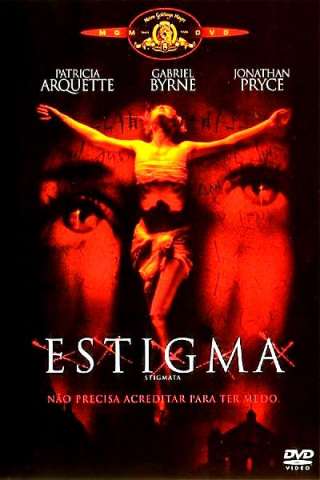 Stigmate [HD] (1999)