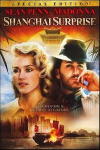 Shanghai Surprise [HD] (1986)