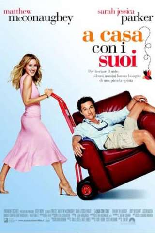 A casa con i suoi [HD] (2006)