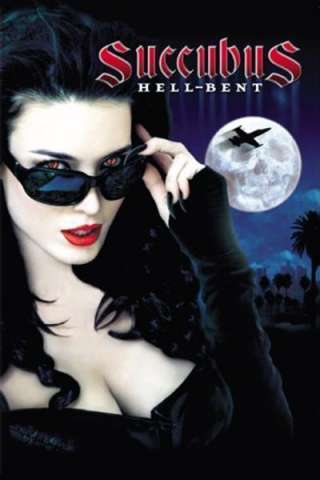 Succubus Diabolicamente Faatale [HD] (2007)