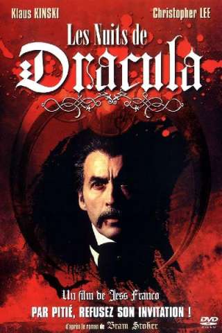 Il conte Dracula [HD] (1970)