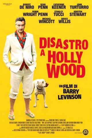 Disastro a Hollywood [HD] (2008)