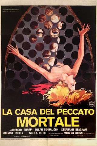 La casa del peccato mortale [HD] (1976)