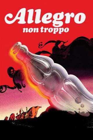 Allegro non troppo [HD] (1976)